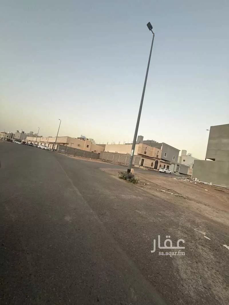 land in Nubala, Madinah 6