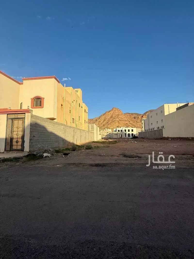 land in Al Salam, Madinah 8