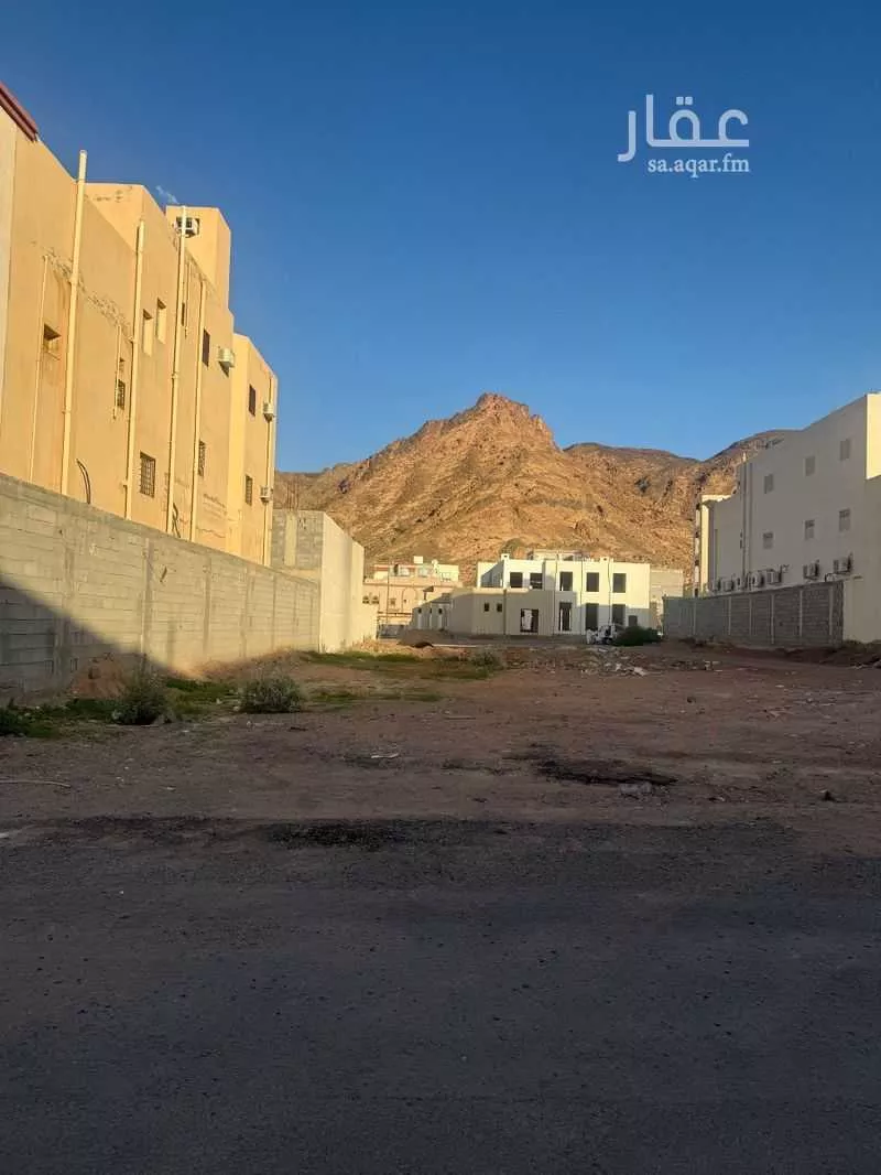 land in Al Salam, Madinah 9