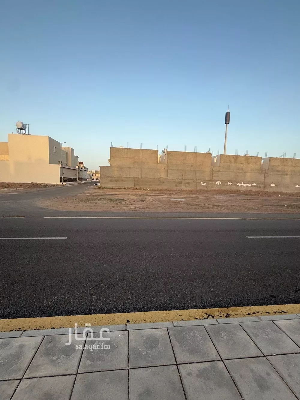 أرض 550 م² في نبلاء 5