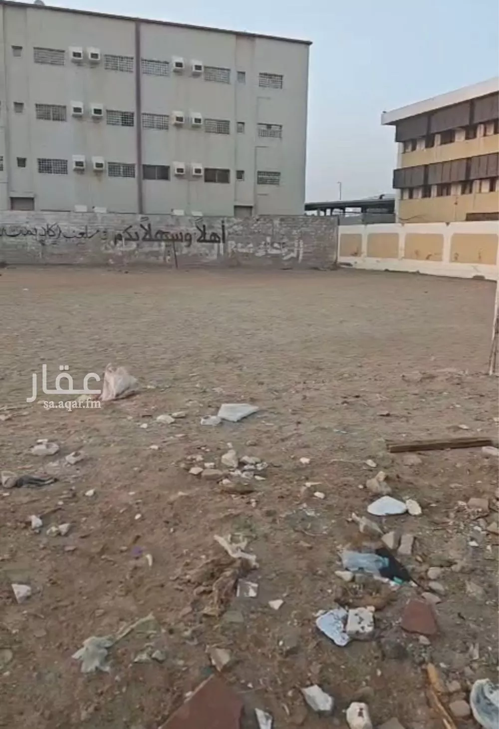 land in Al Nazlah Al Yamaniyah, Jeddah 7