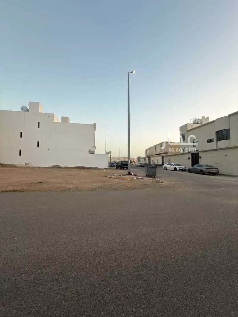 land in Nubala, Madinah 6