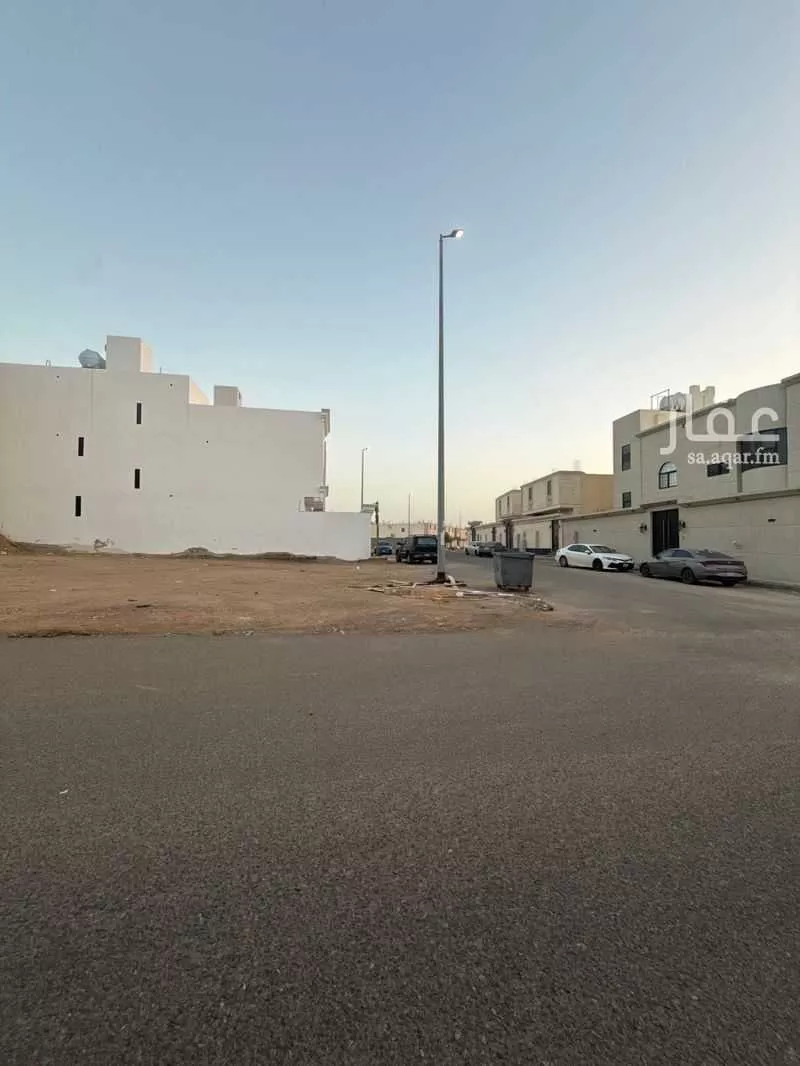 land in Nubala, Madinah 7