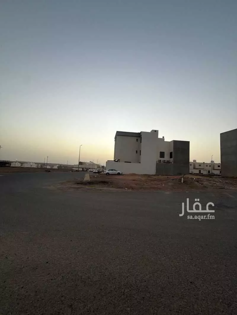 land in Nubala, Madinah 7