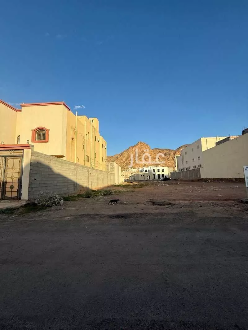 land in Al Salam, Madinah 17