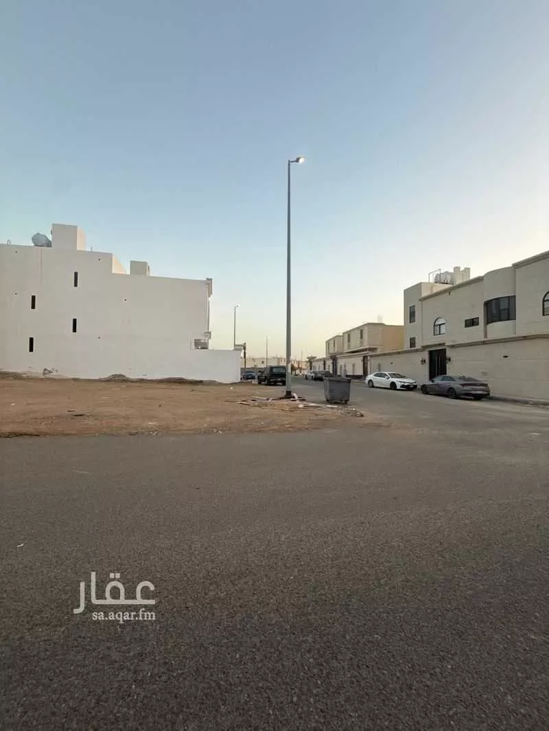 land in Nubala, Madinah 5