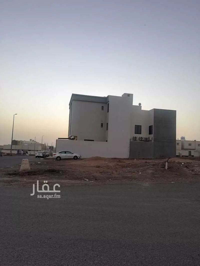 land in Nubala, Madinah 5