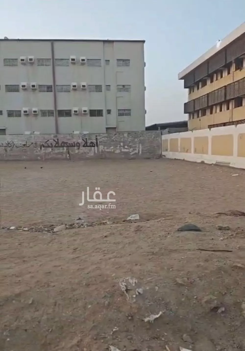 land in Al Nazlah Al Yamaniyah, Jeddah 11