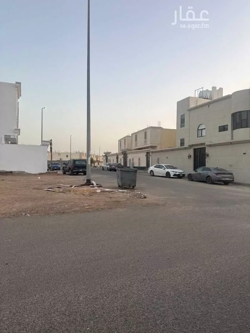 land in Nubala, Madinah 10