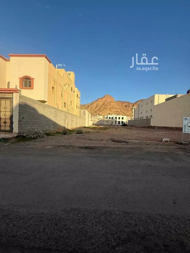 land in Al Salam, Madinah 10