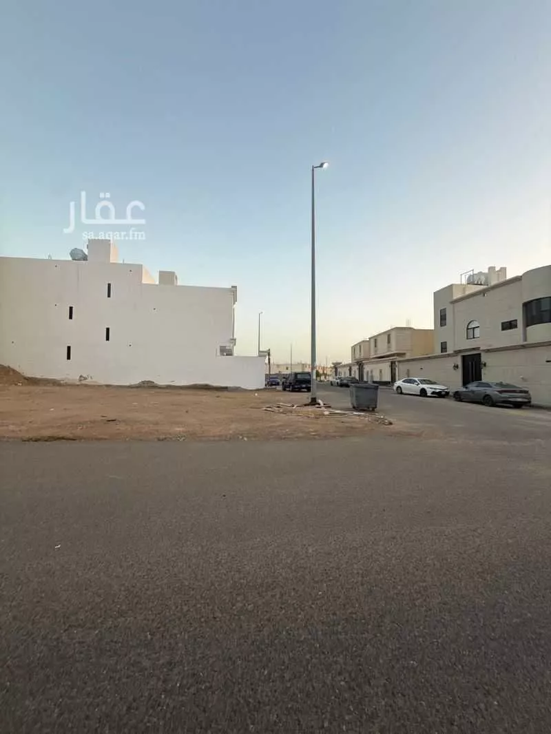 land in Nubala, Madinah 8