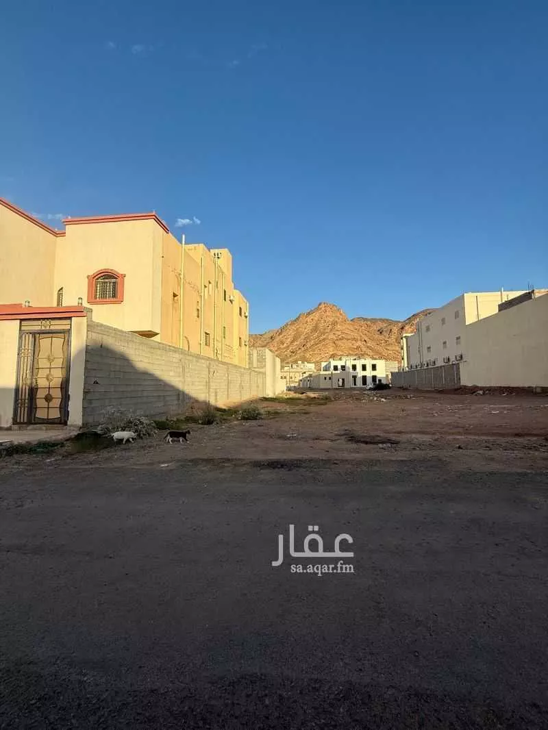 land in Al Salam, Madinah 6