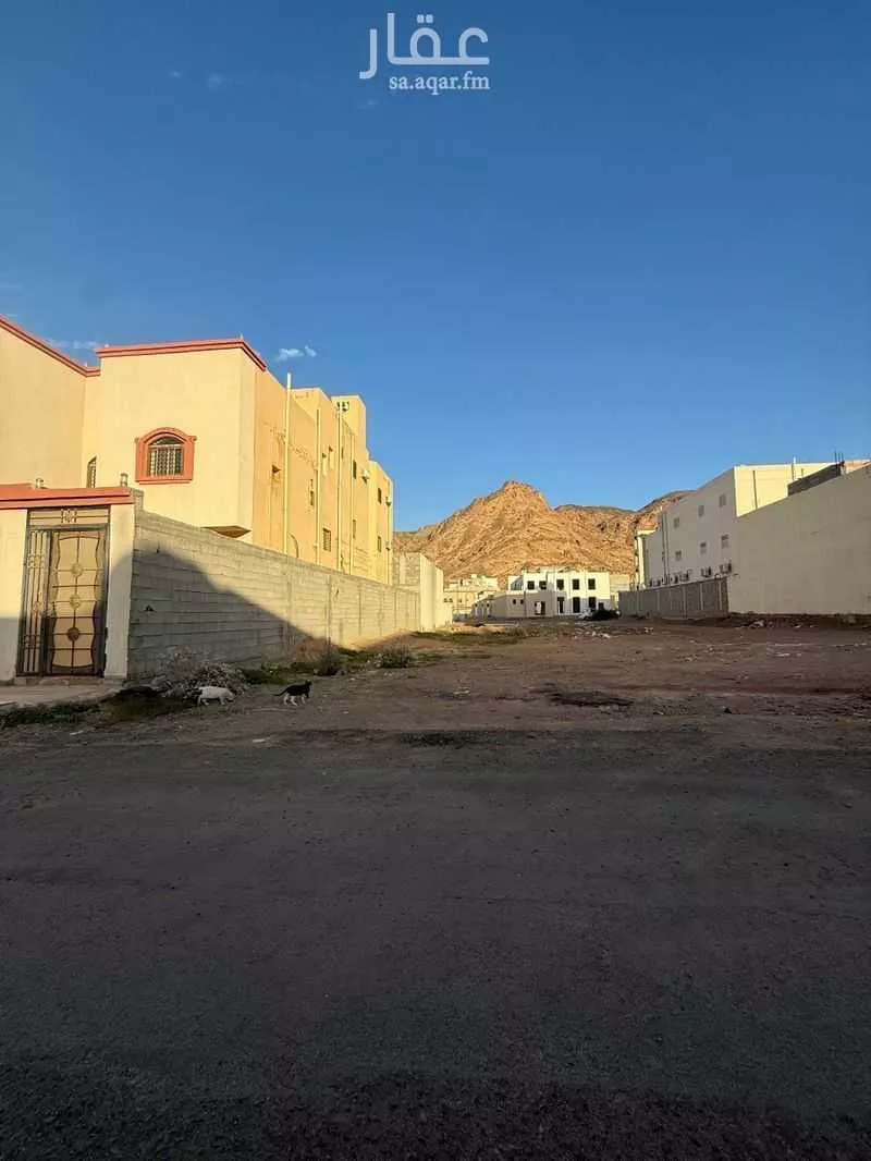 land in Al Salam, Madinah 5