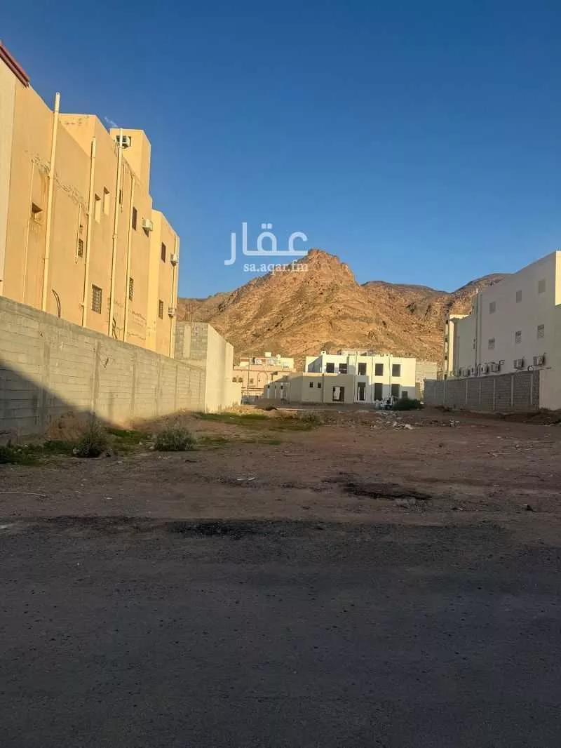 land in Al Salam, Madinah 12