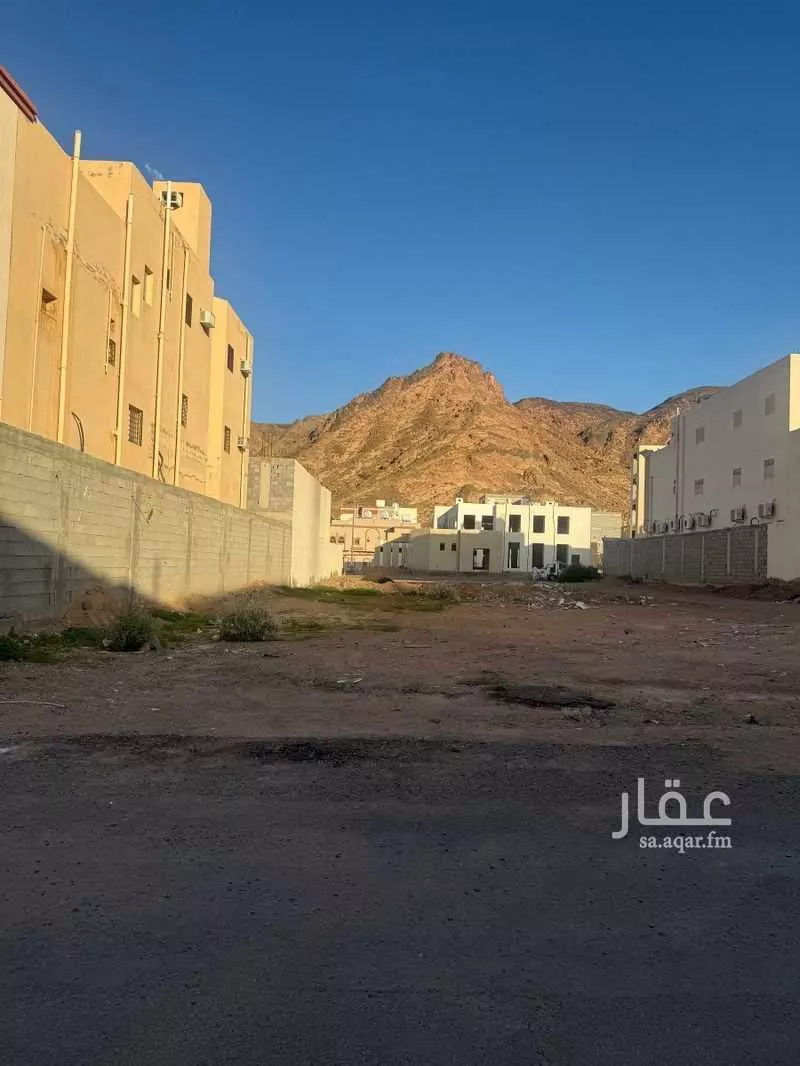 land in Al Salam, Madinah 13