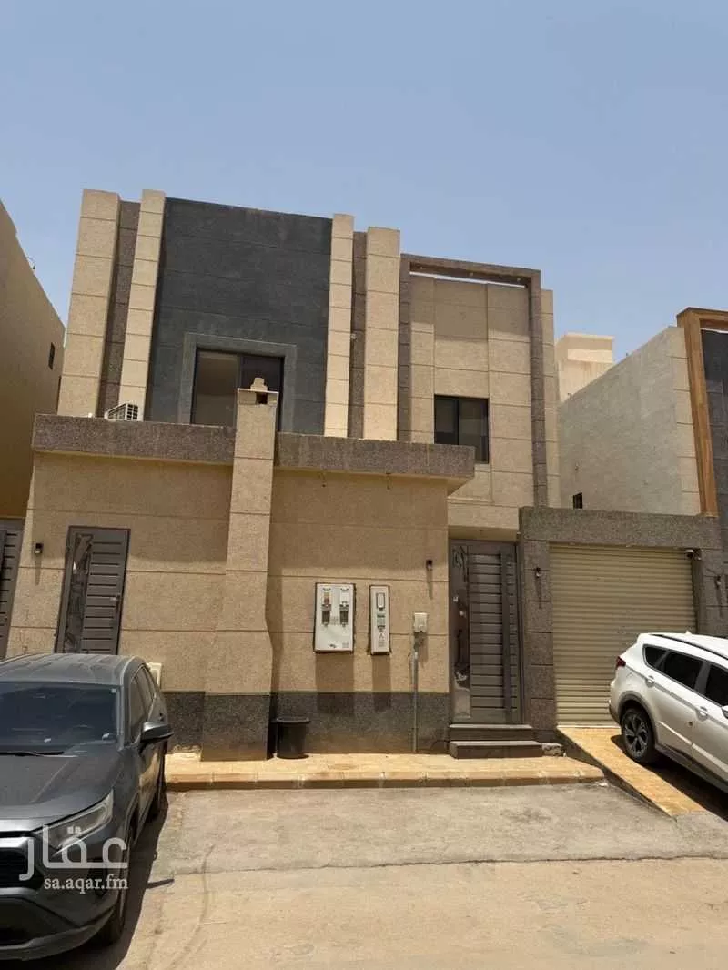 فيلا 7 غرف في القادسية 3