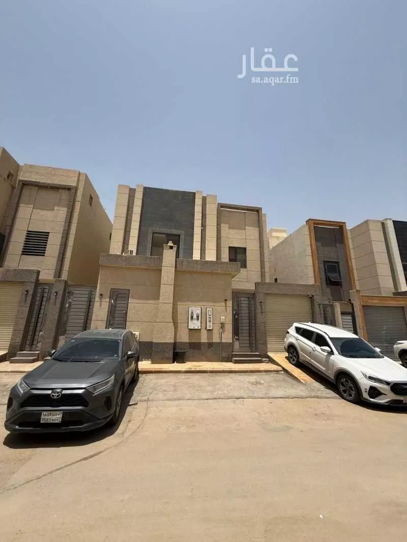 فيلا 7 غرف في القادسية 2