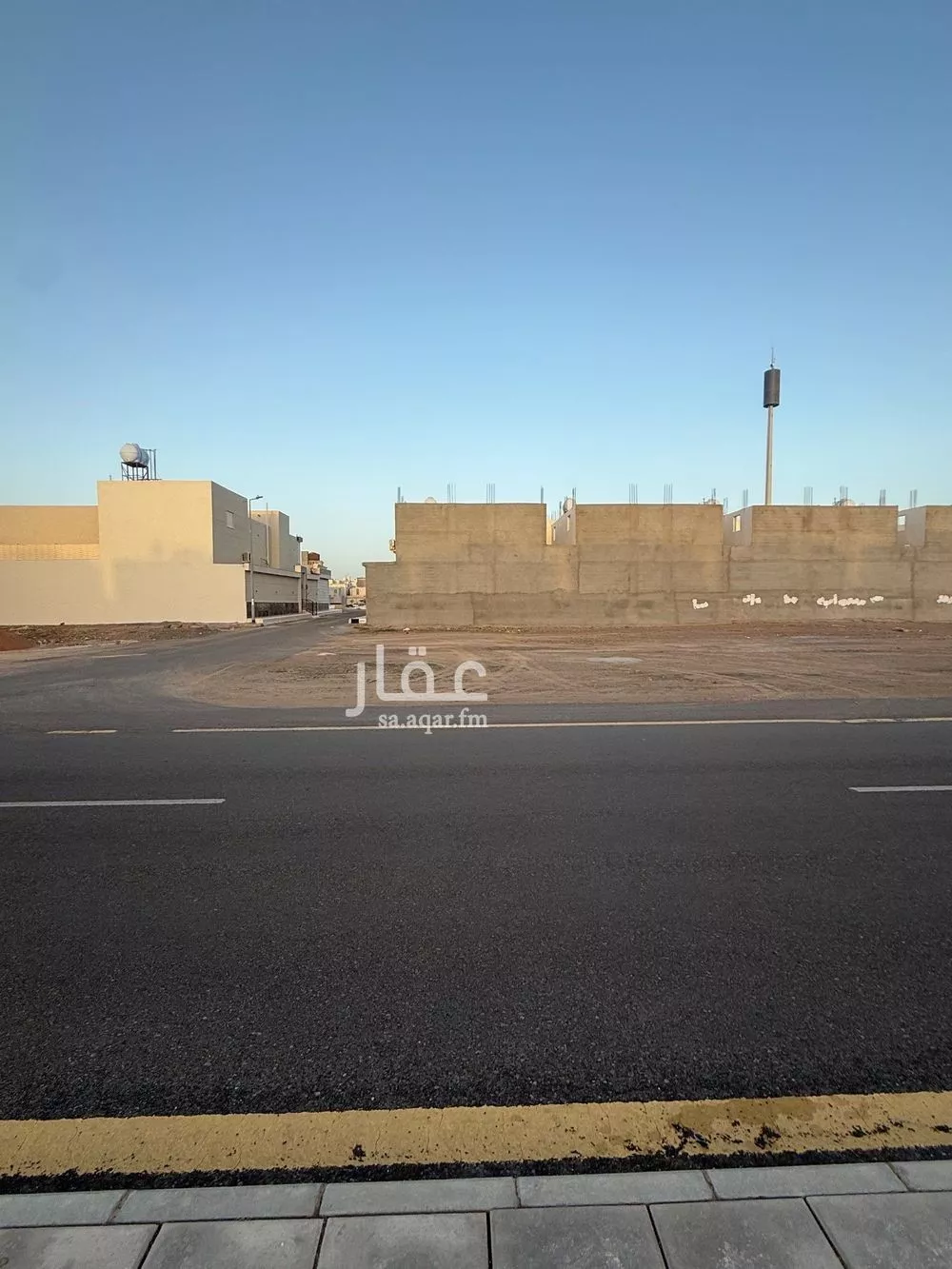 أرض 550 م² في نبلاء 4