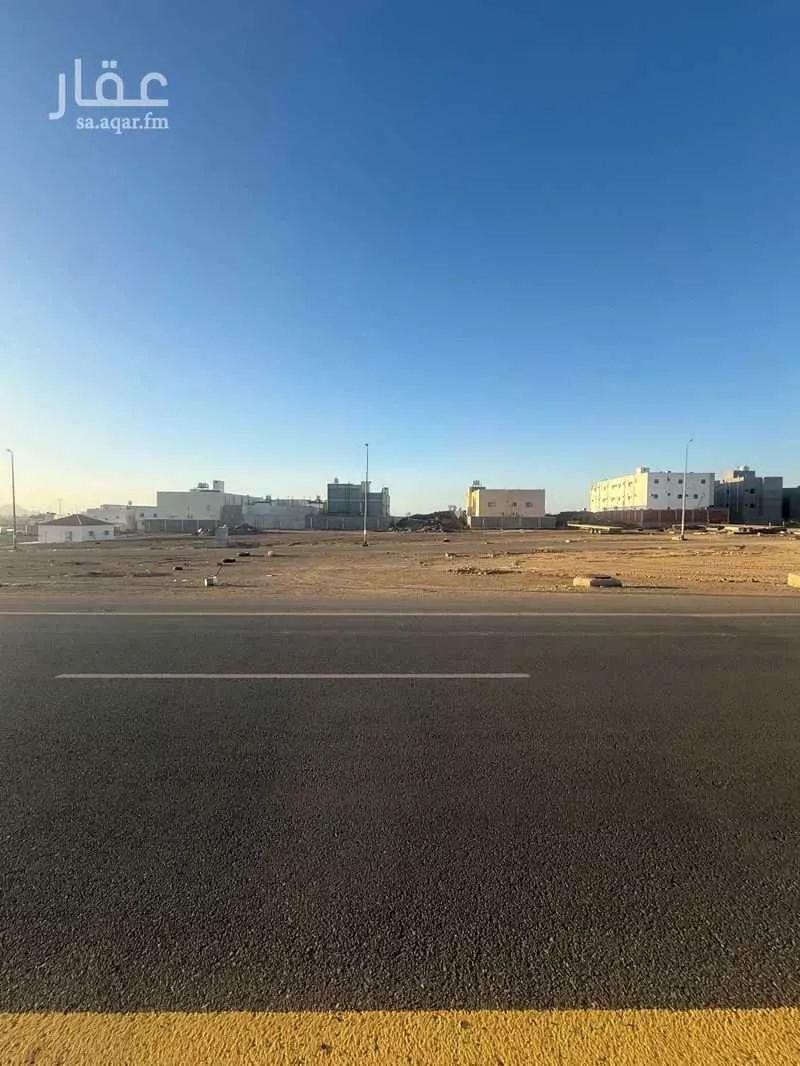 أرض 660 م² في نبلاء 5