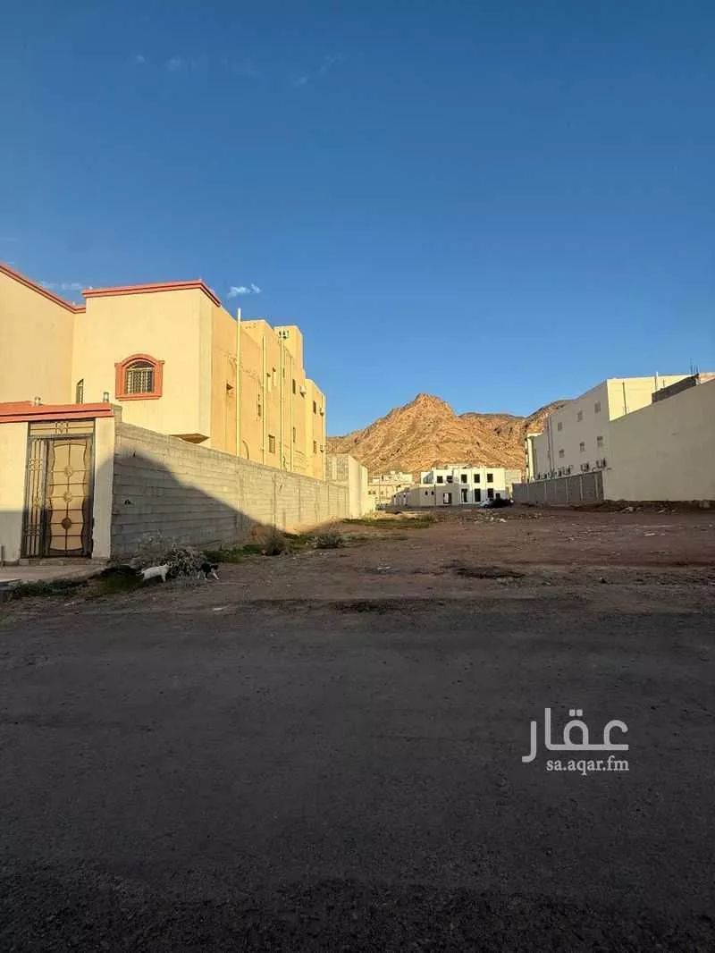 land in Al Salam, Madinah 4