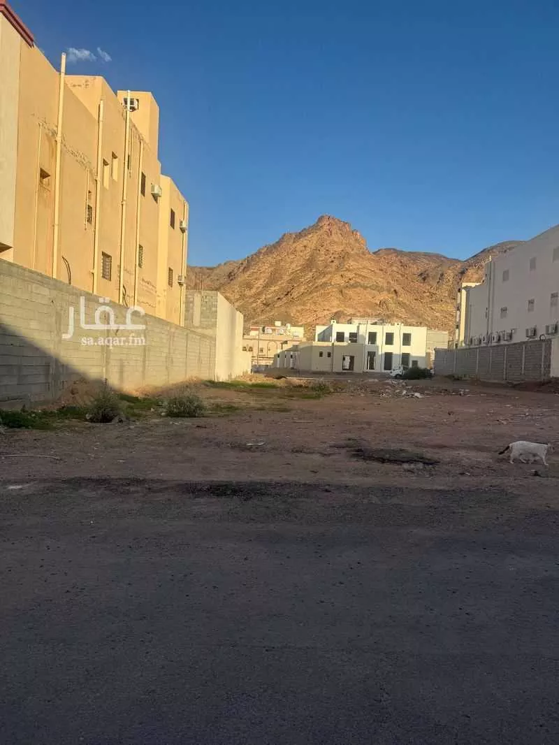 land in Al Salam, Madinah 11