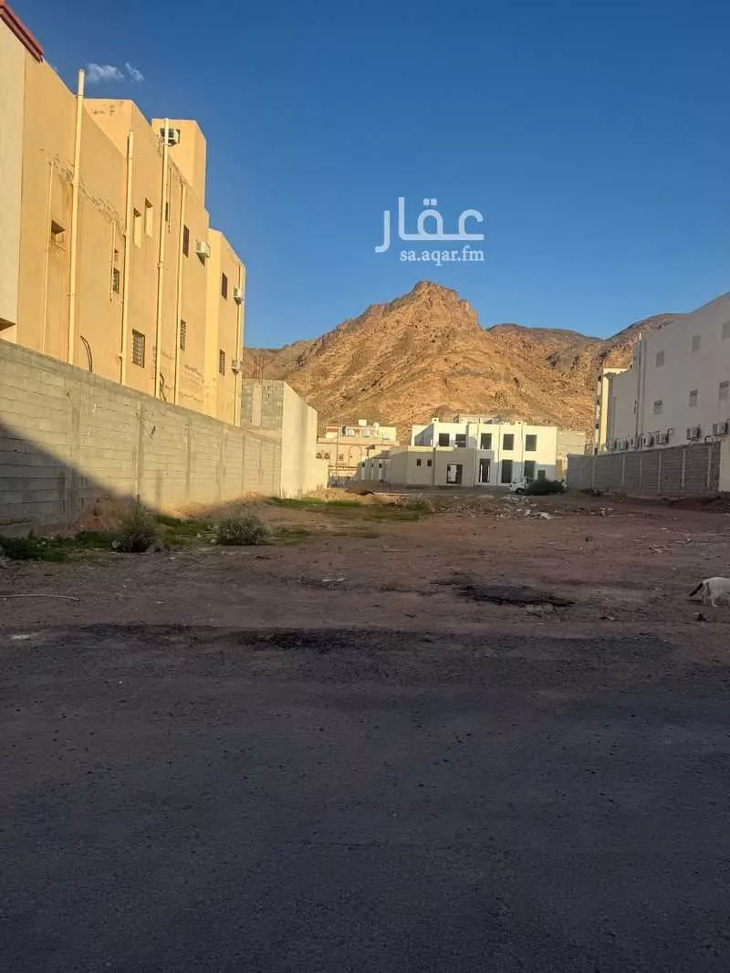 land in Al Salam, Madinah 15
