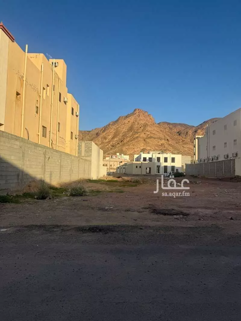 land in Al Salam, Madinah 16