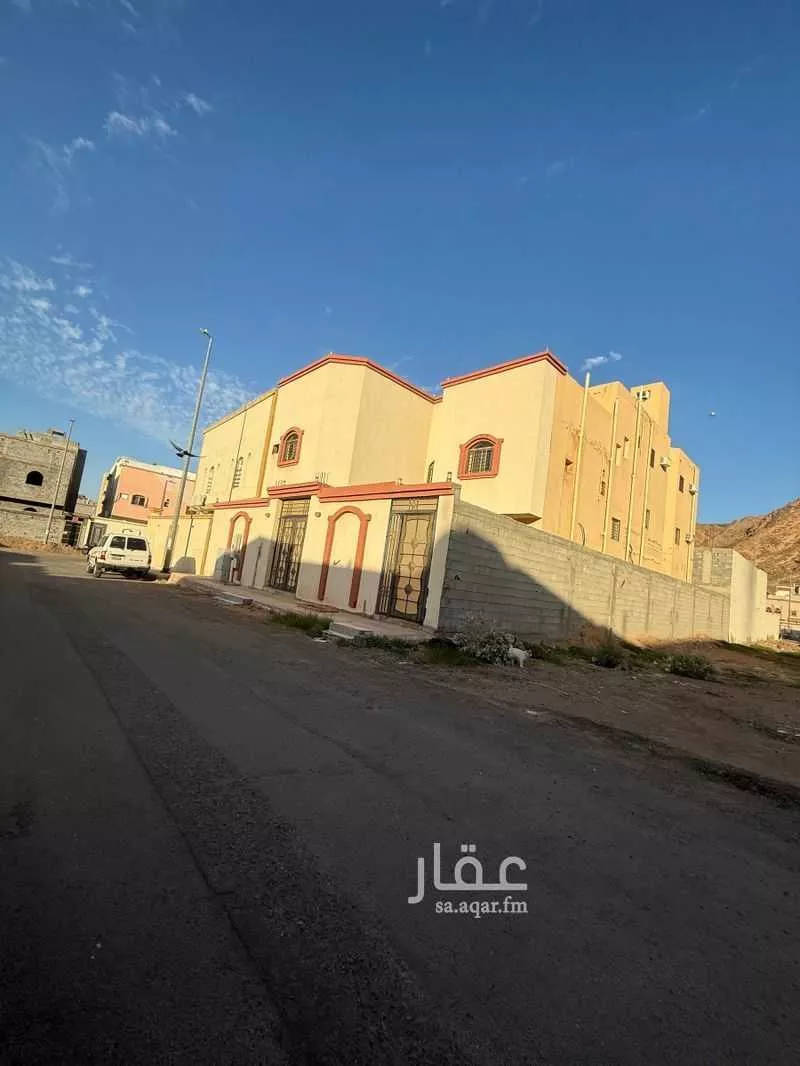 land in Al Salam, Madinah 19