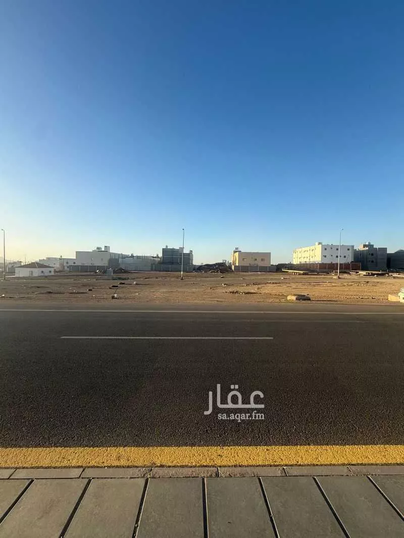 أرض 660 م² في نبلاء 3