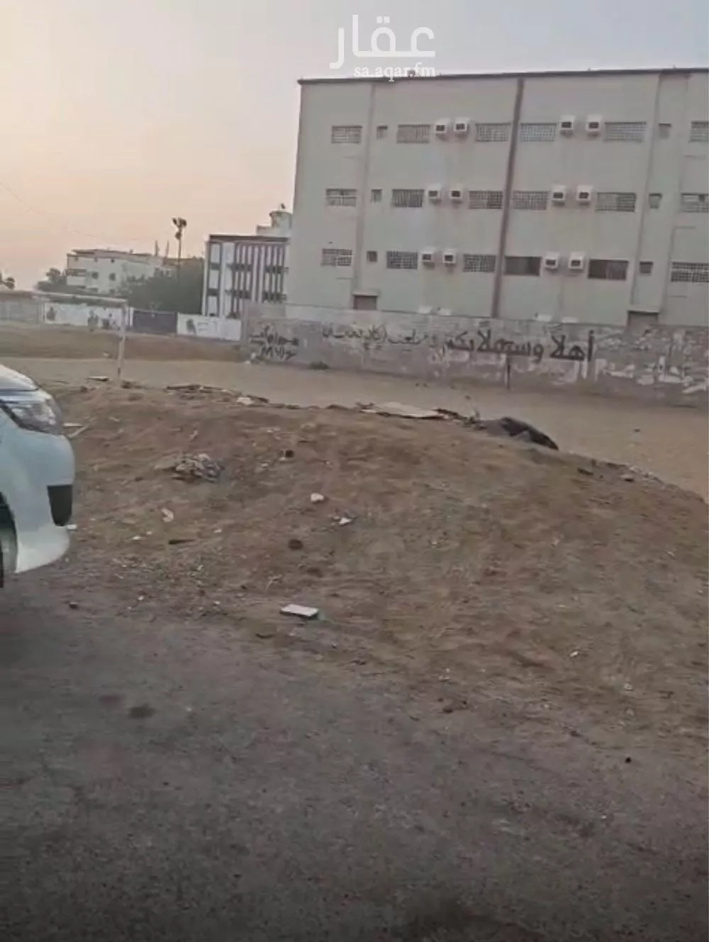 land in Al Nazlah Al Yamaniyah, Jeddah 10