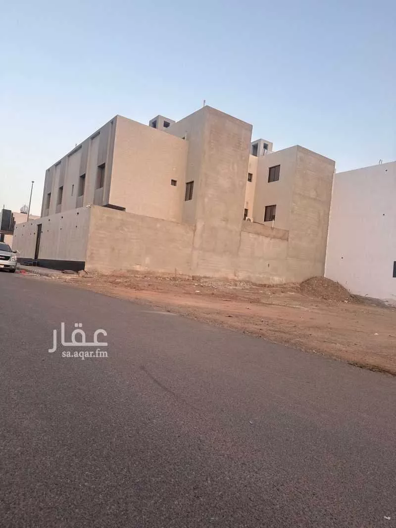 land in Nubala, Madinah 9