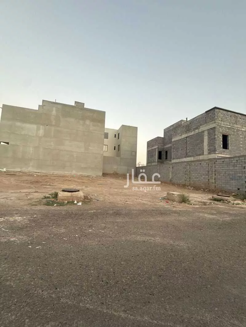 land in Nubala, Madinah 8