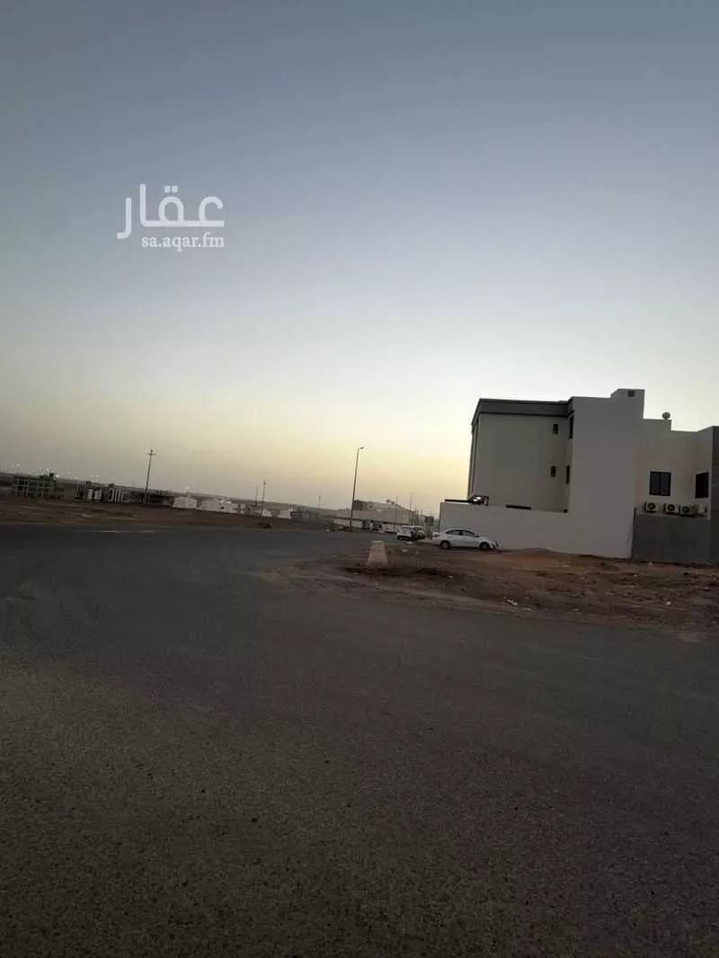 land in Nubala, Madinah 8