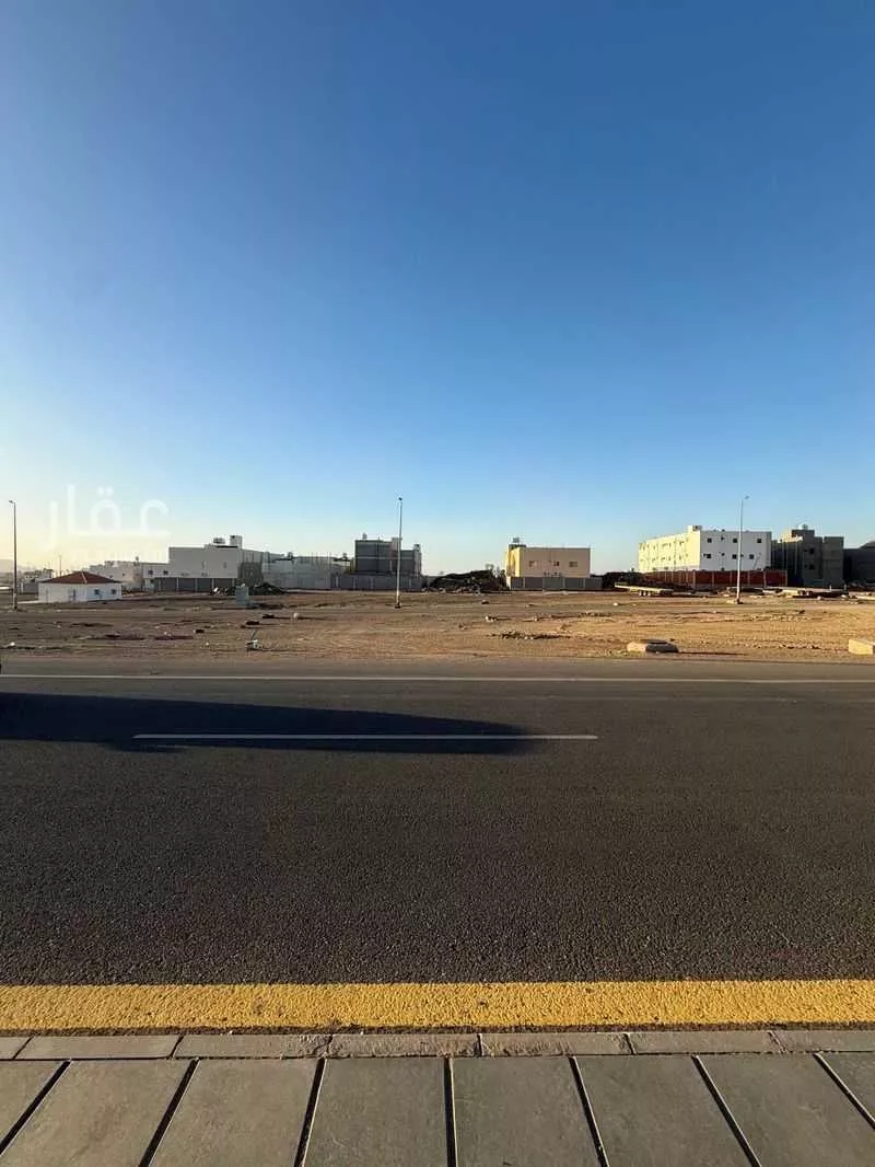 أرض 660 م² في نبلاء 4