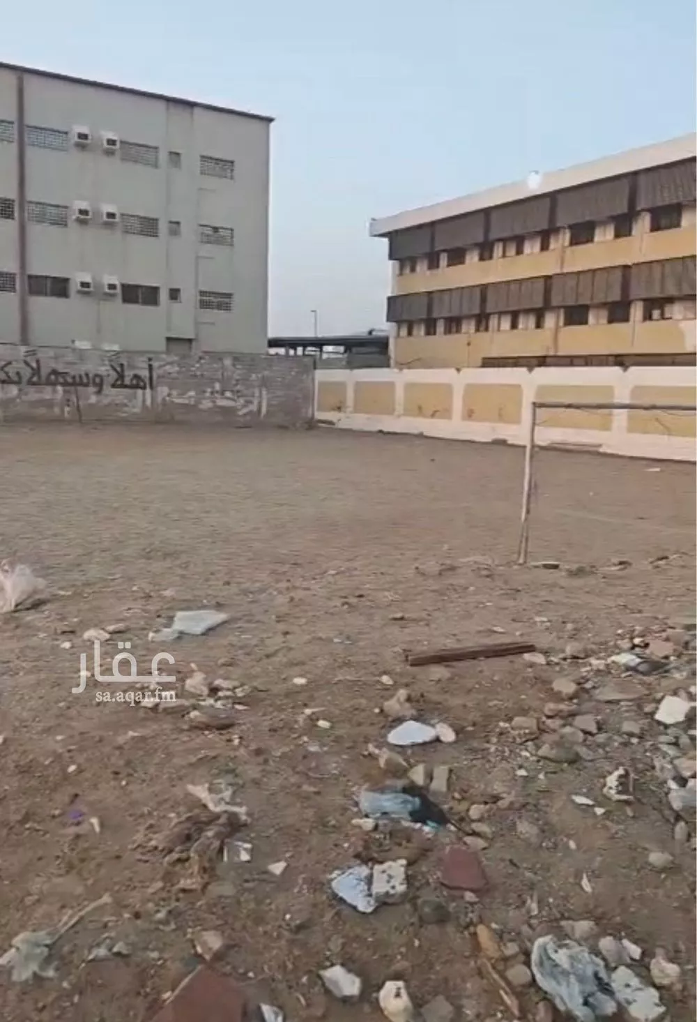land in Al Nazlah Al Yamaniyah, Jeddah 6
