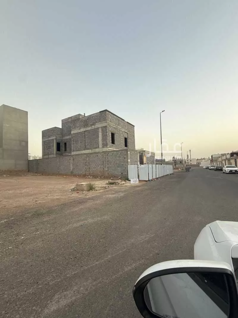 land in Nubala, Madinah 5