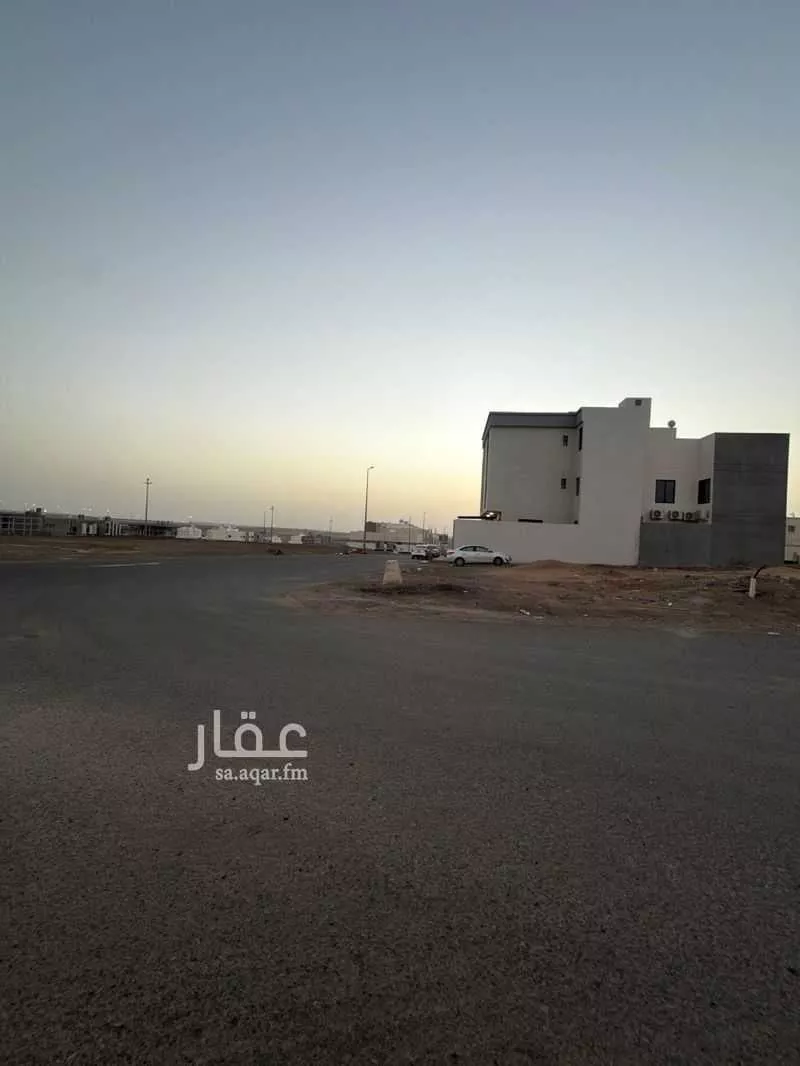 land in Nubala, Madinah 4