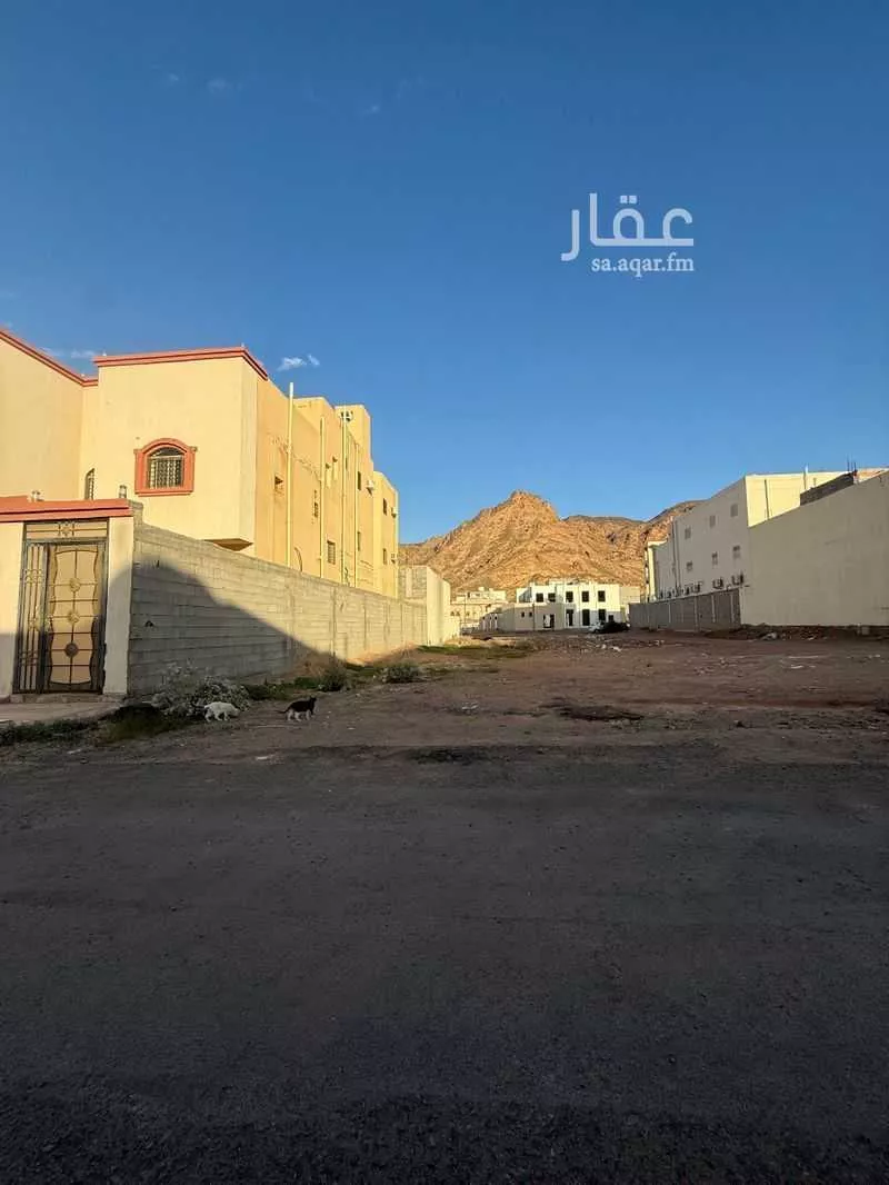land in Al Salam, Madinah 7