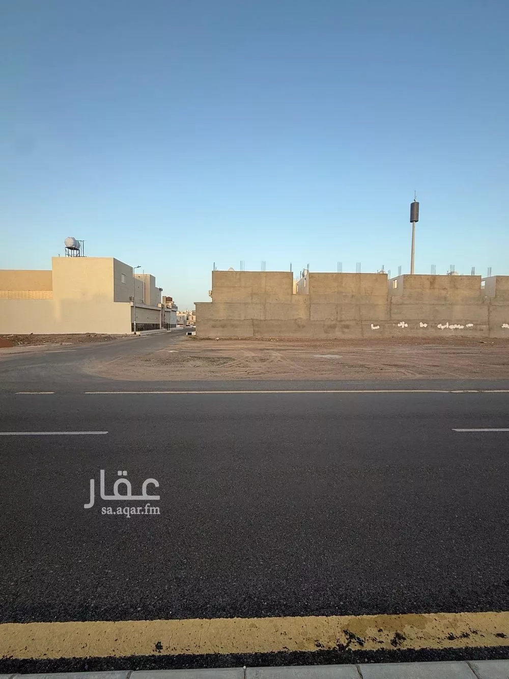 أرض 550 م² في نبلاء 3