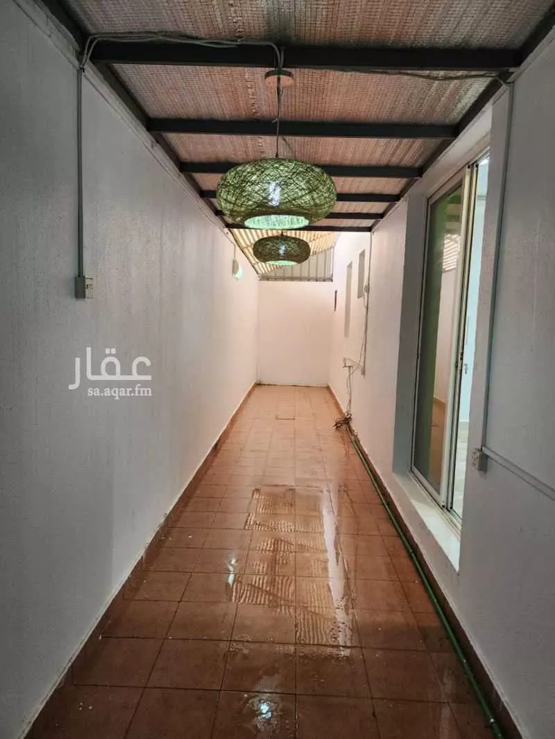 شقة 7 غرف في الحزم 1