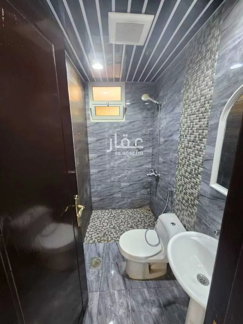 شقة 7 غرف في الحزم 3