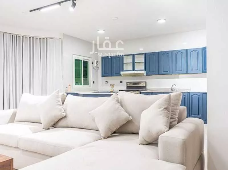 فيلا 5 غرف في الخزامى 1