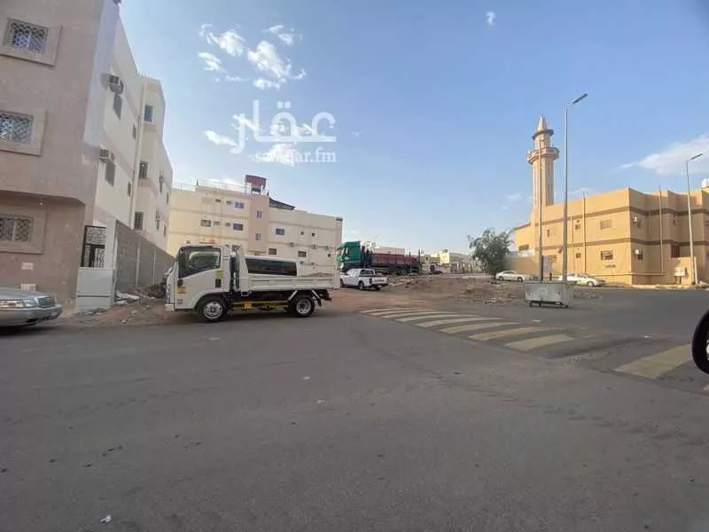 أرض 390 م² في الرانوناء 1