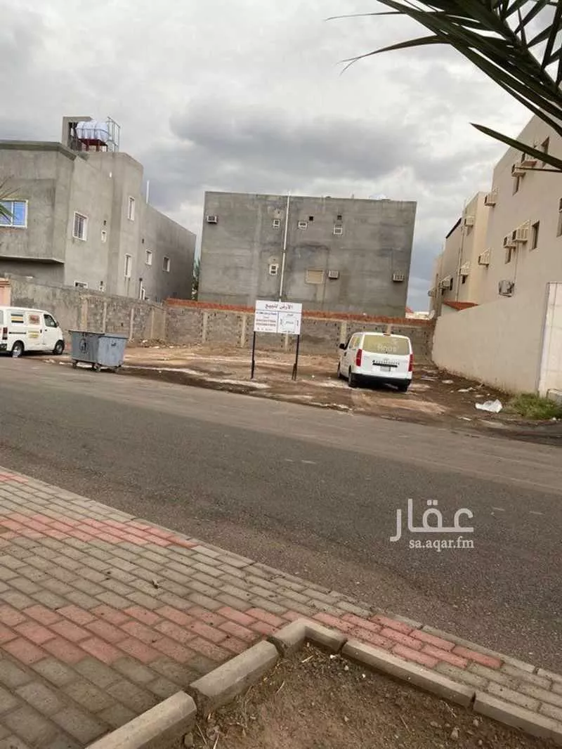 land in Al Zahrah, Madinah 4