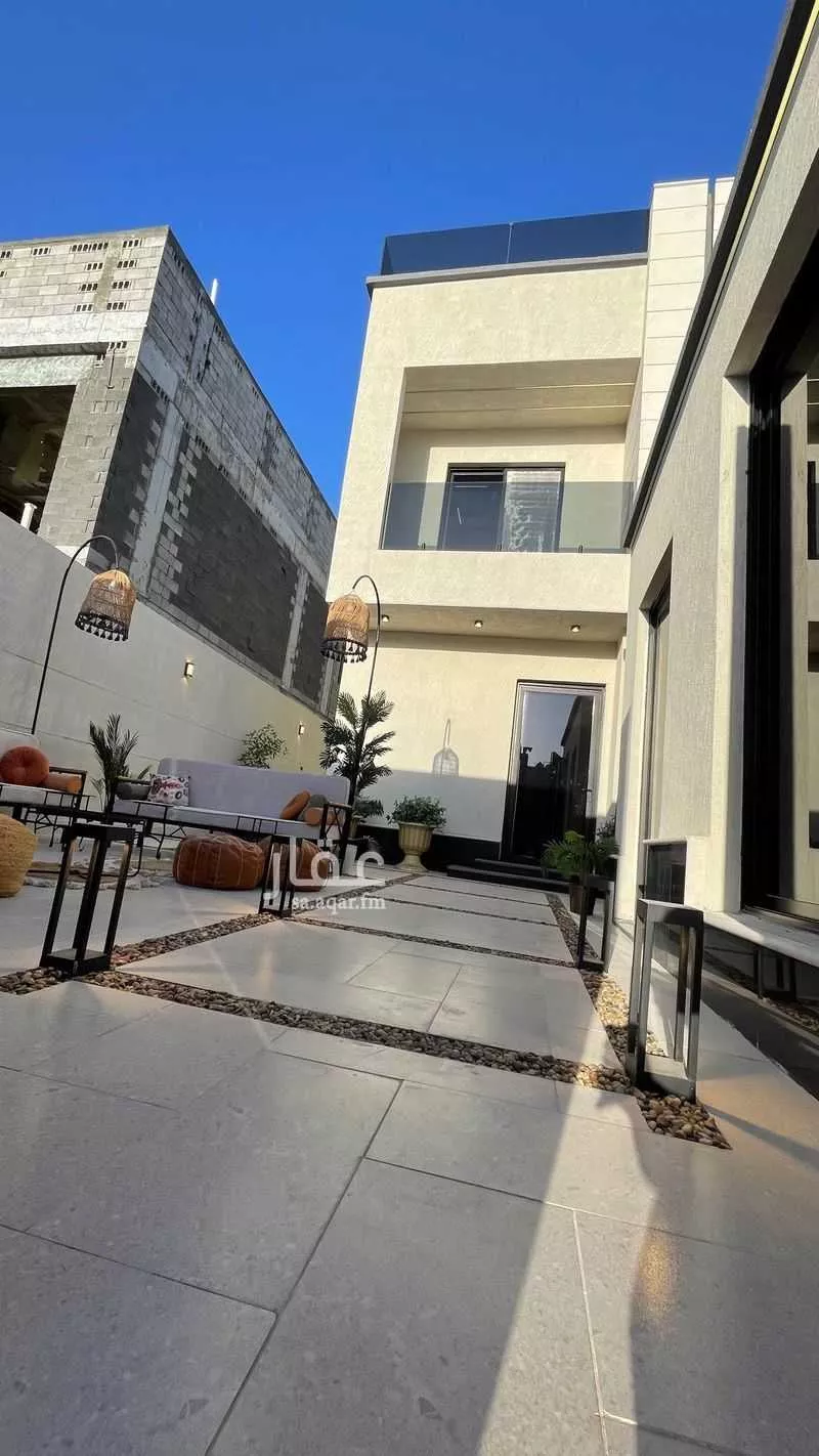 فيلا 7 غرف في الشعلة 2