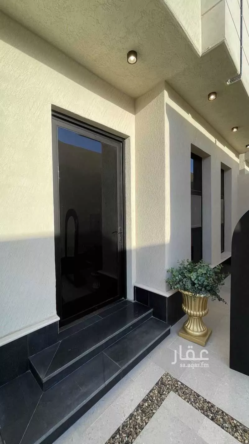 فيلا 7 غرف في الشعلة 5