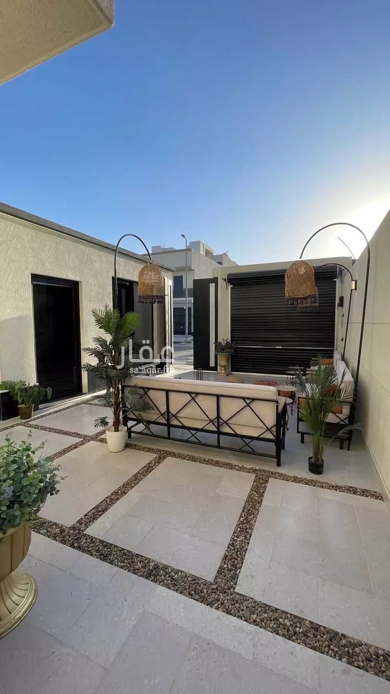فيلا 7 غرف في الشعلة 4