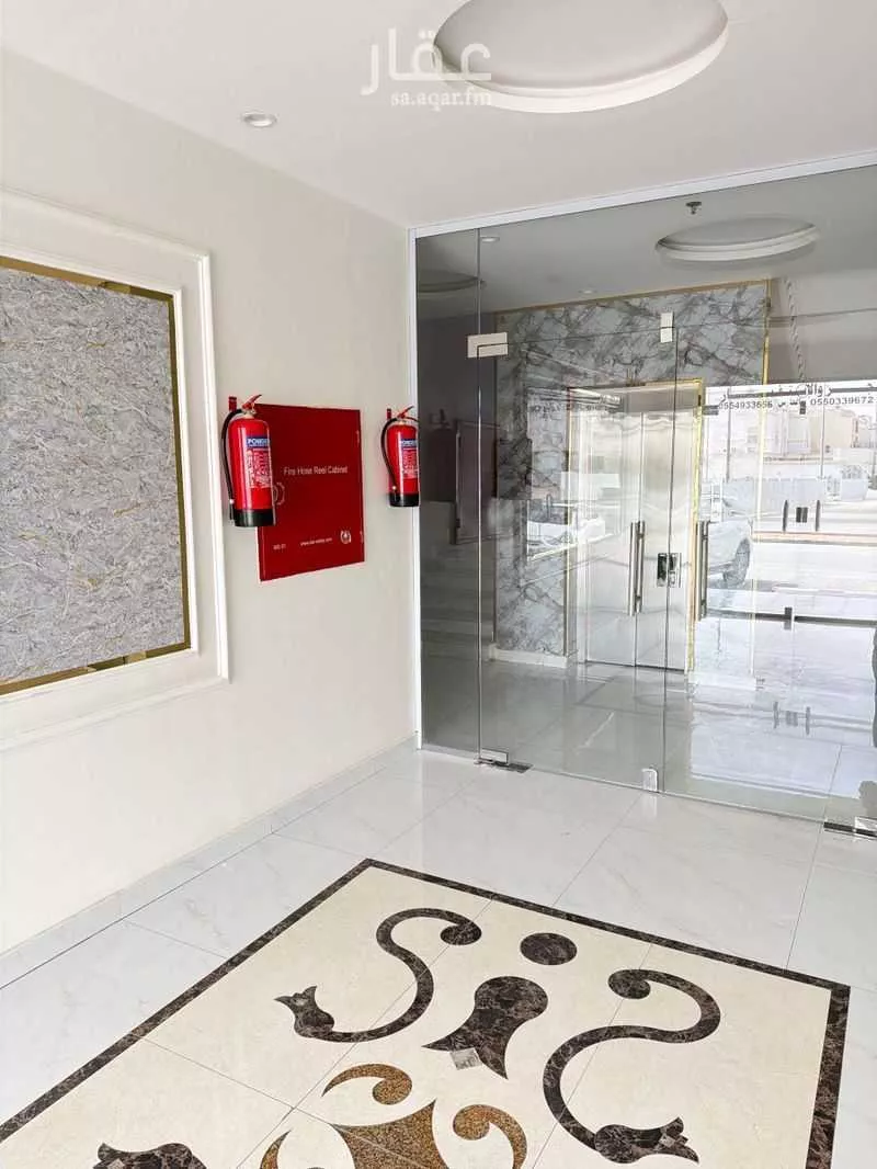 شقة 1 غرف في القادسية 2