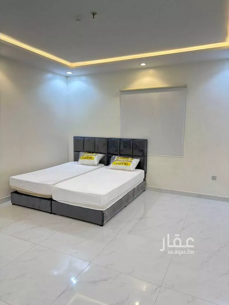 شقة 1 غرف في القادسية 4