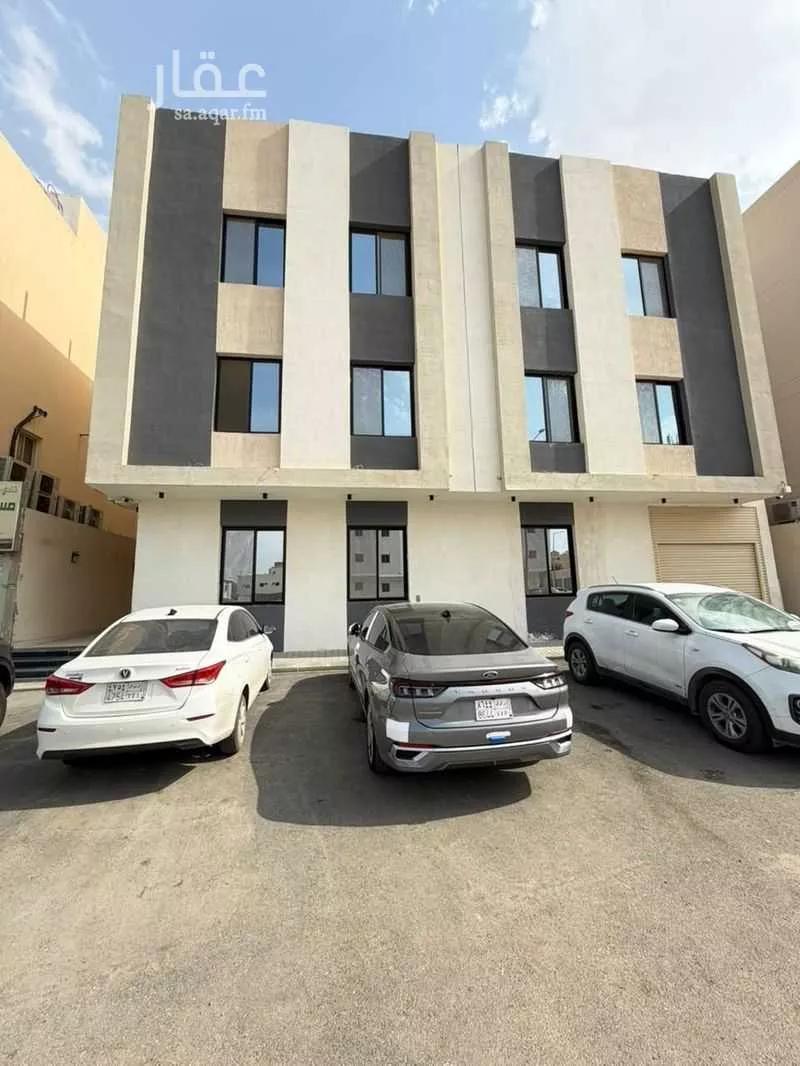 3 bedroom floor in Ishbiliyah 1